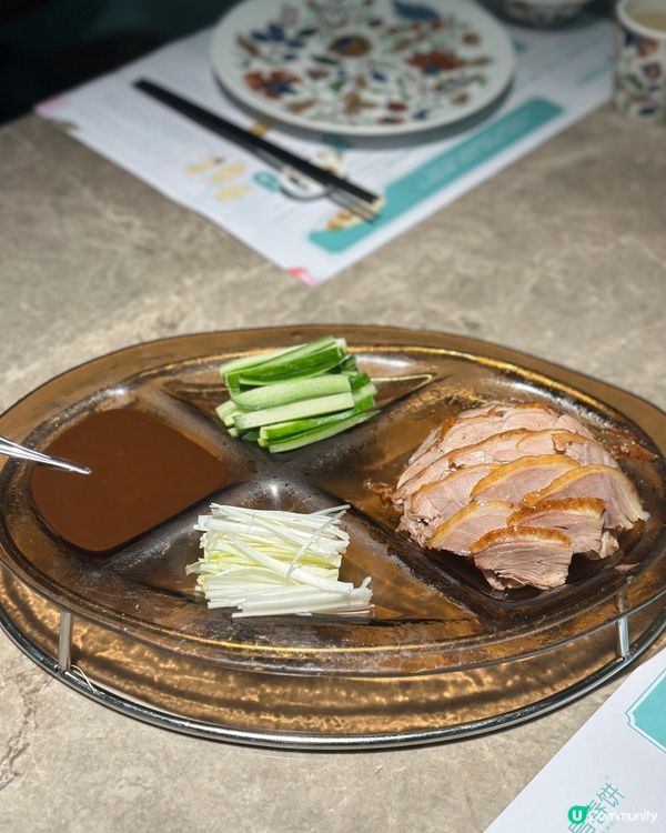 珠海中伏片皮鴨