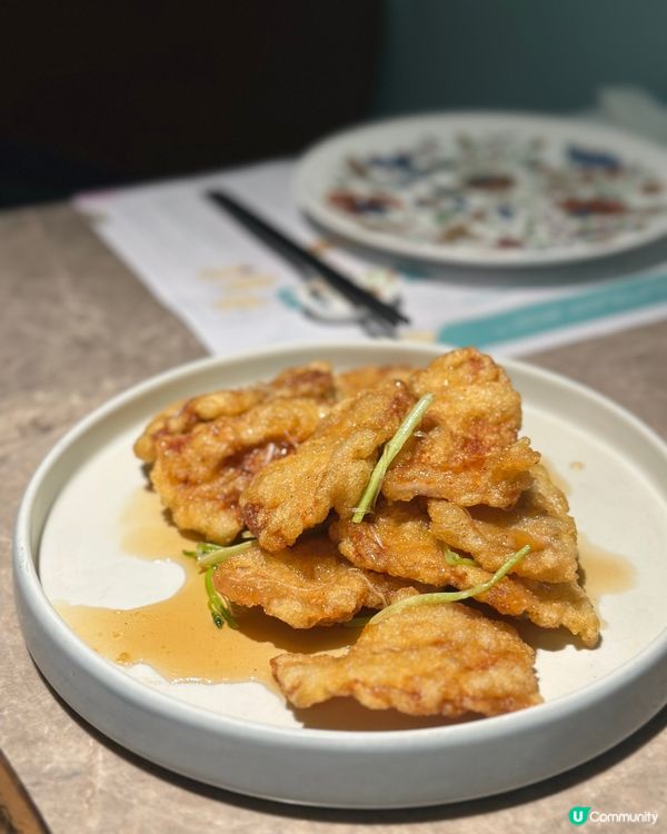 珠海中伏片皮鴨