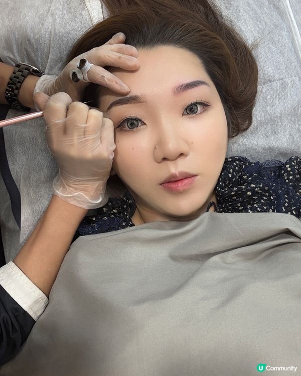 告別高低眉👋🏻 眉亮堂幫你打造完美眉型🤩