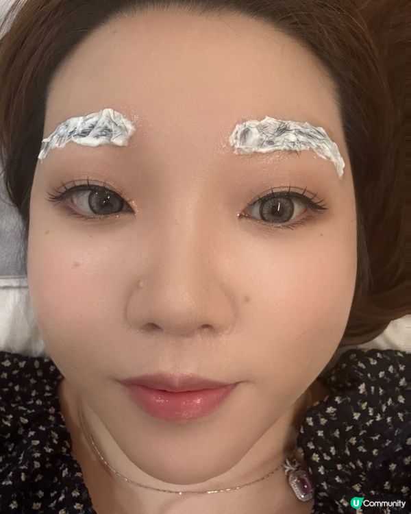 告別高低眉👋🏻 眉亮堂幫你打造完美眉型🤩