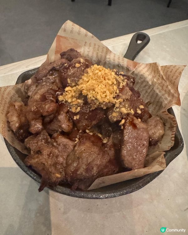 二人套餐正 有海景