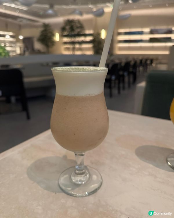 二人套餐正 有海景