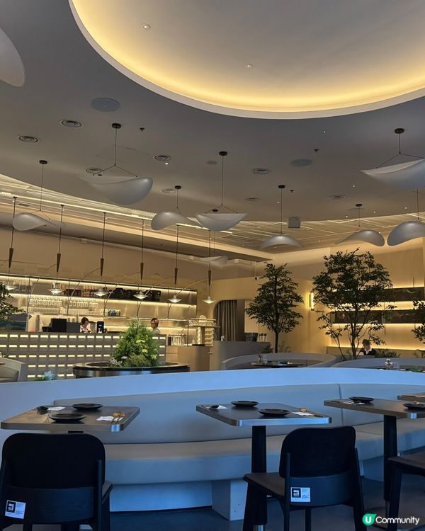 二人套餐正 有海景