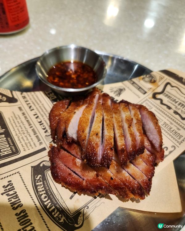 荃灣抵食好味串燒店🍗