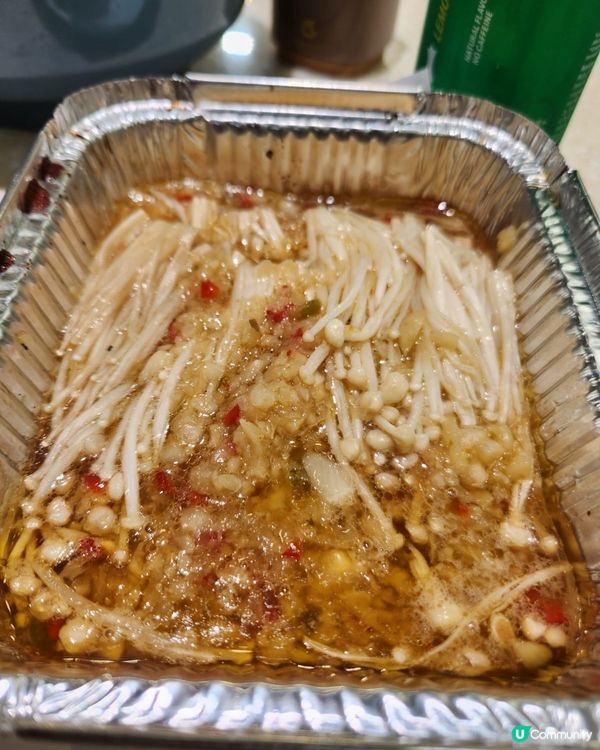 荃灣抵食好味串燒店🍗