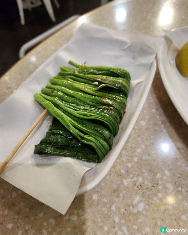 荃灣抵食好味串燒店🍗