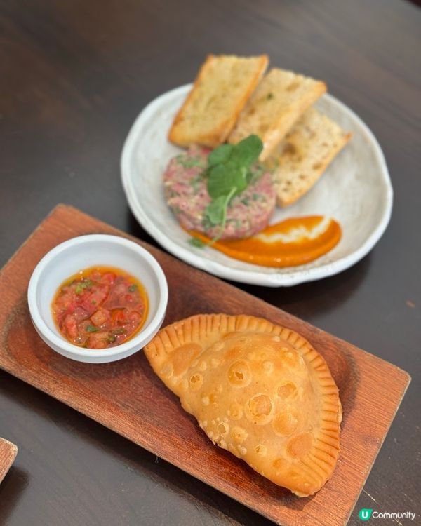 中環必試扒房🥩！