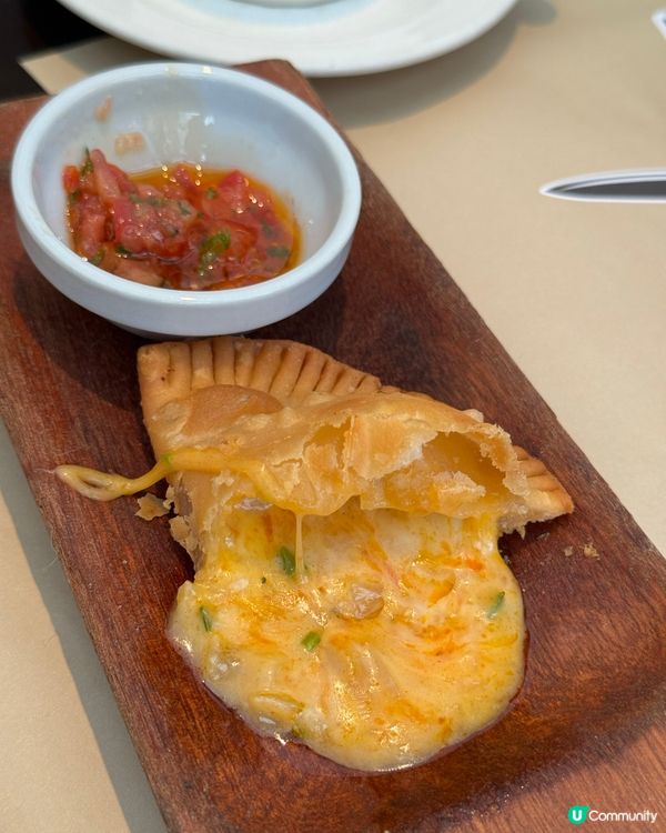 中環必試扒房🥩！