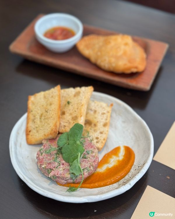 中環必試扒房🥩！