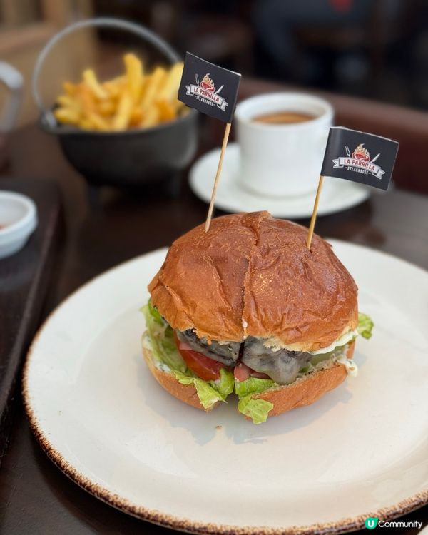 中環必試扒房🥩！