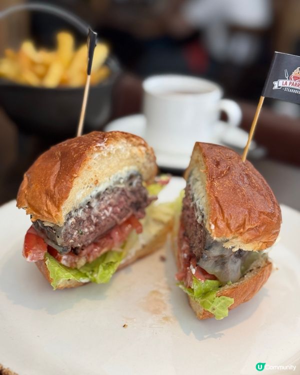 中環必試扒房🥩！