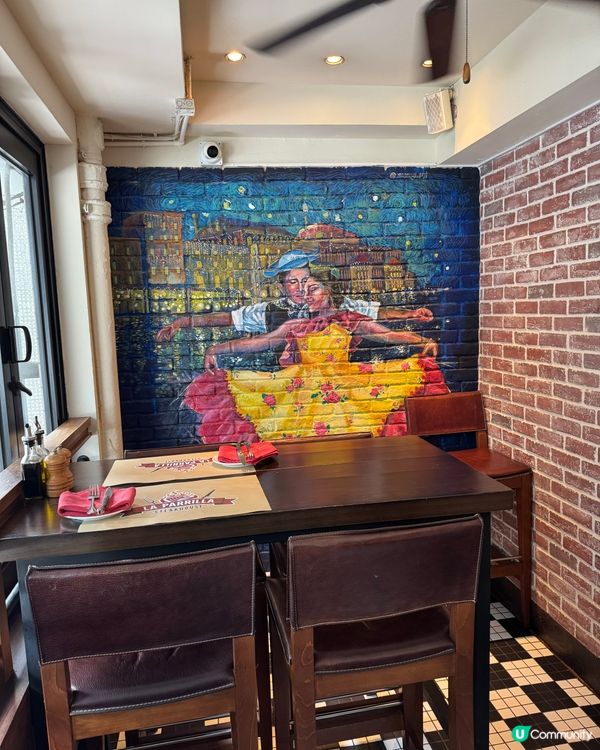 中環必試扒房🥩！