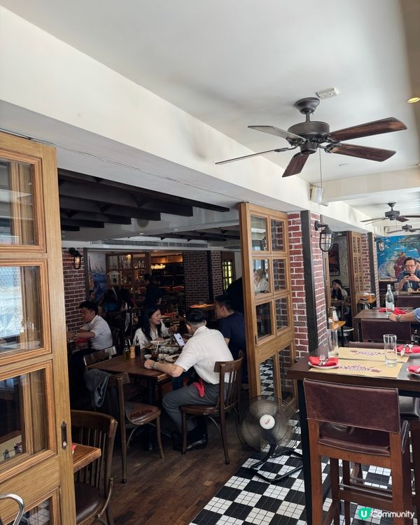 中環必試扒房🥩！