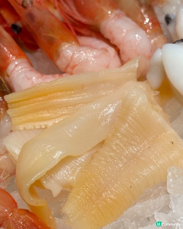 元朗放題天堂 🍣  極尚大瀛喜任食放題！