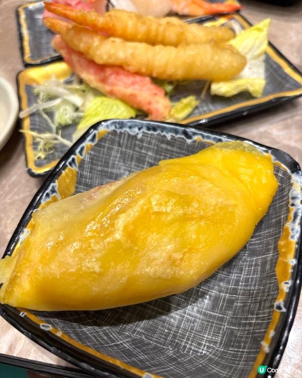 元朗放題天堂 🍣  極尚大瀛喜任食放題！