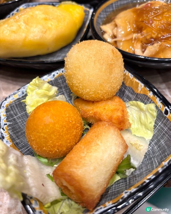 元朗放題天堂 🍣  極尚大瀛喜任食放題！