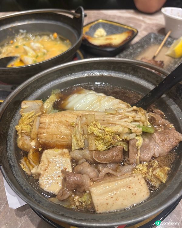 元朗放題天堂 🍣  極尚大瀛喜任食放題！