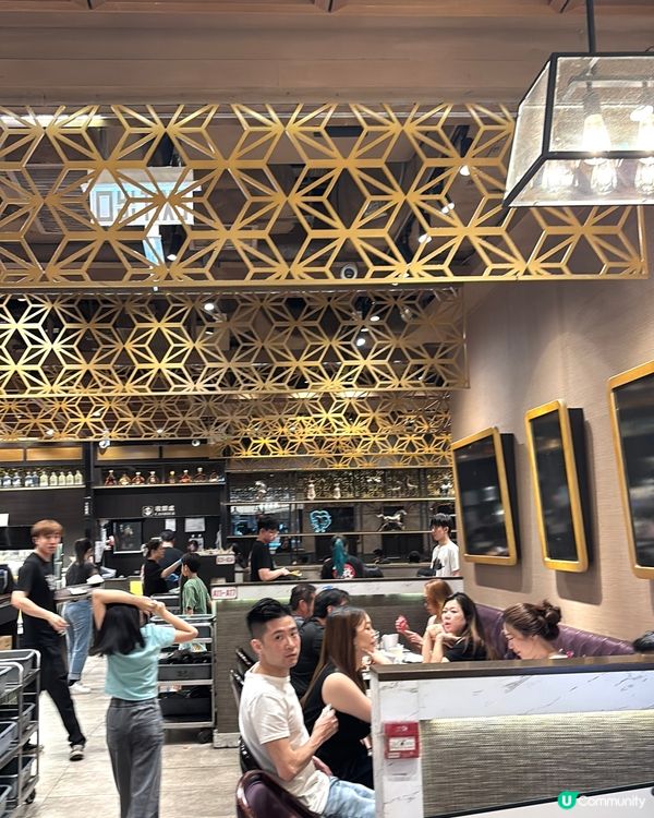 元朗放題天堂 🍣  極尚大瀛喜任食放題！