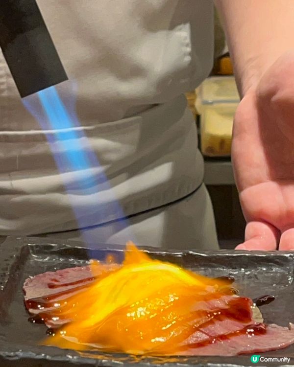 銅鑼灣螢雪🍣 6折食豪嘆！😋