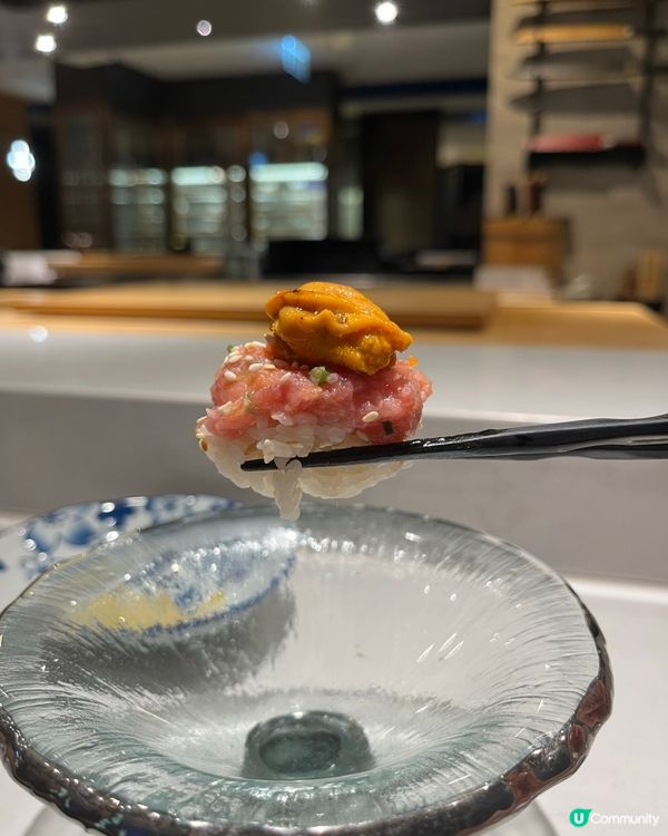 銅鑼灣螢雪🍣 6折食豪嘆！😋