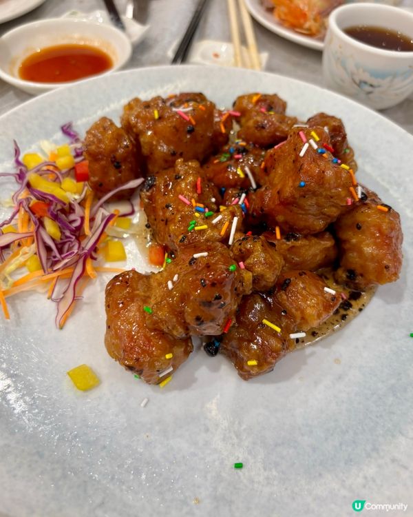 將軍澳天晉滙食好西😋翠湖海鮮酒家🦞  