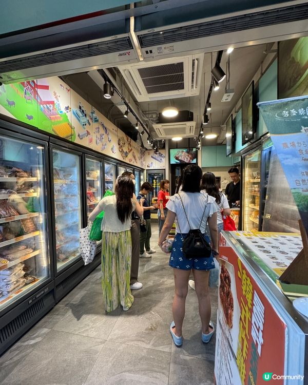 生生市場（銅鑼灣）