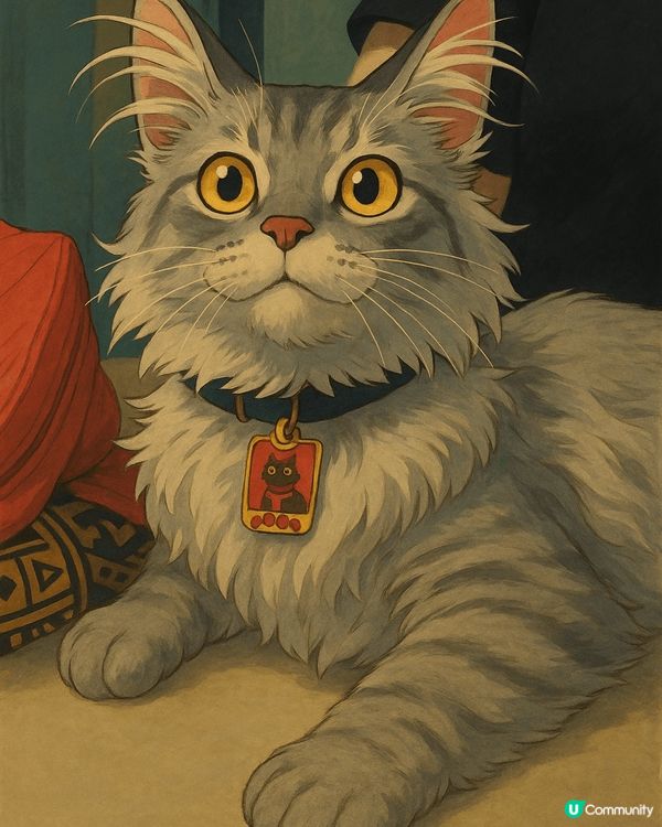 ✨ 銀色小王子 ✨  