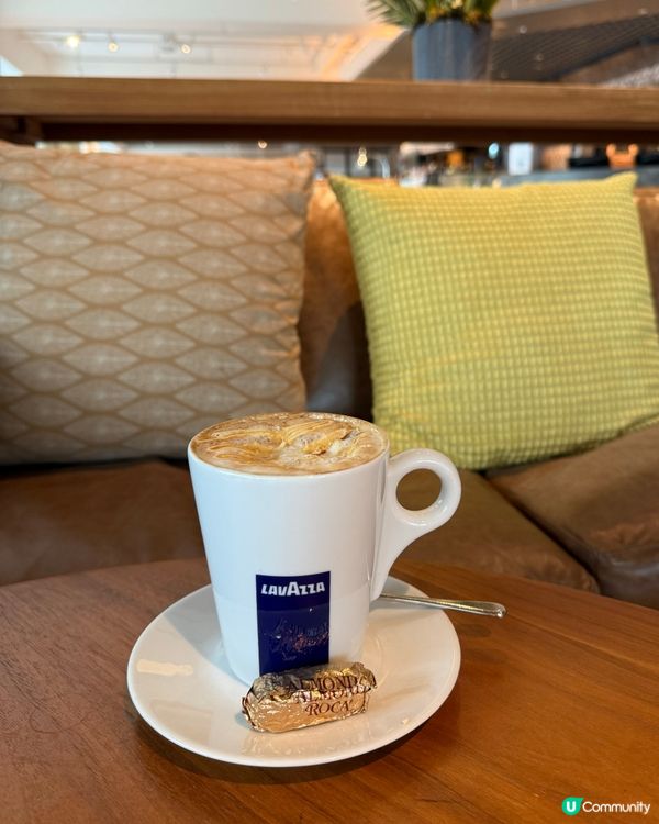 ☕🌿 春夏限定甜蜜咖啡滋味💖