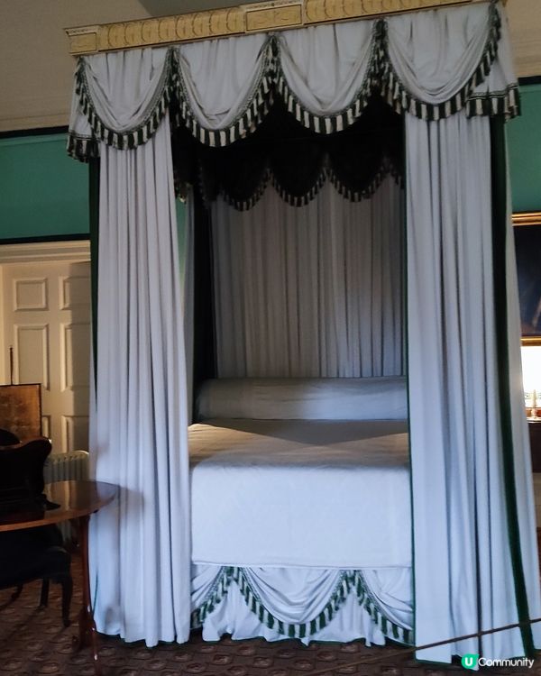 🇬🇧英國最小的皇宮殿和喬治三世的私人別墅🇬🇧