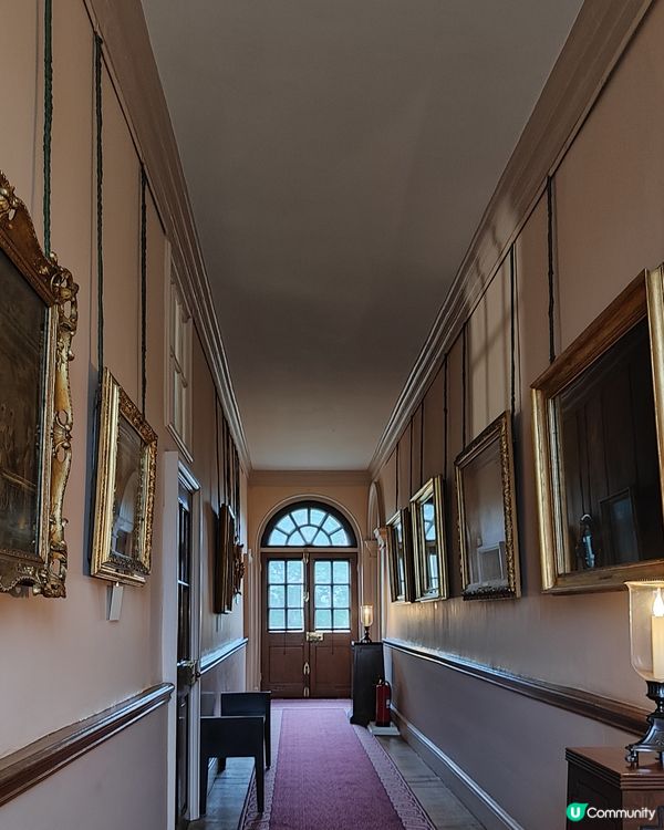 🇬🇧英國最小的皇宮殿和喬治三世的私人別墅🇬🇧