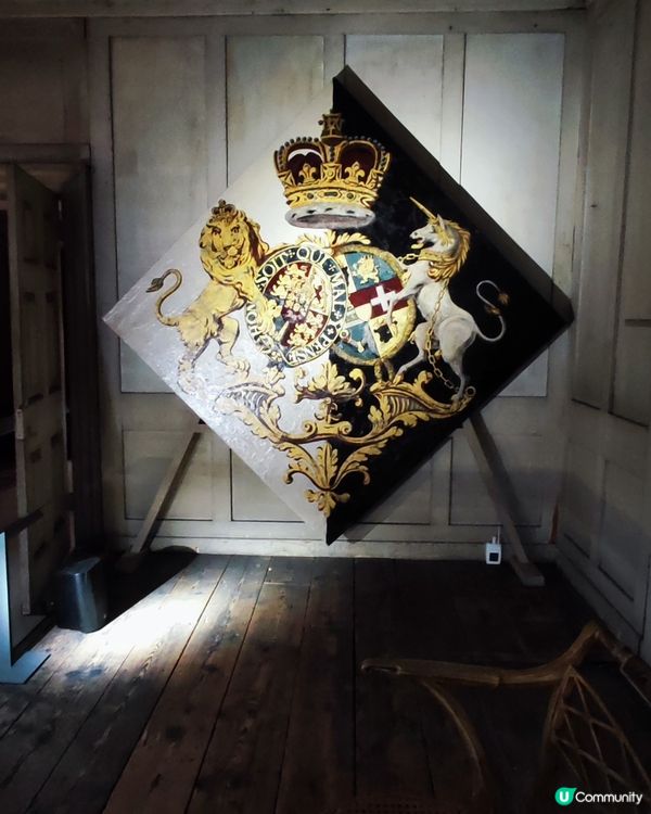 🇬🇧英國最小的皇宮殿和喬治三世的私人別墅🇬🇧