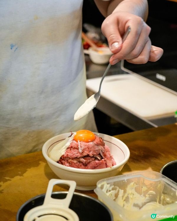 坐標在台北的食肉獸、肉肉控快筆記！