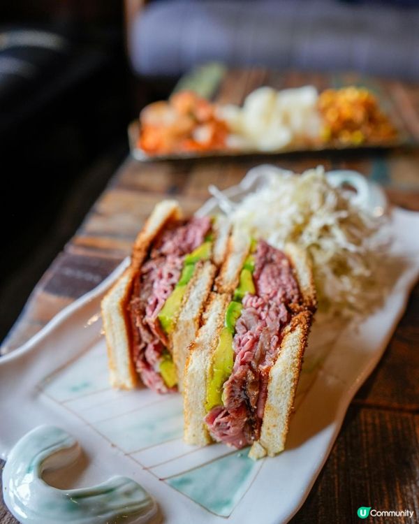 坐標在台北的食肉獸、肉肉控快筆記！