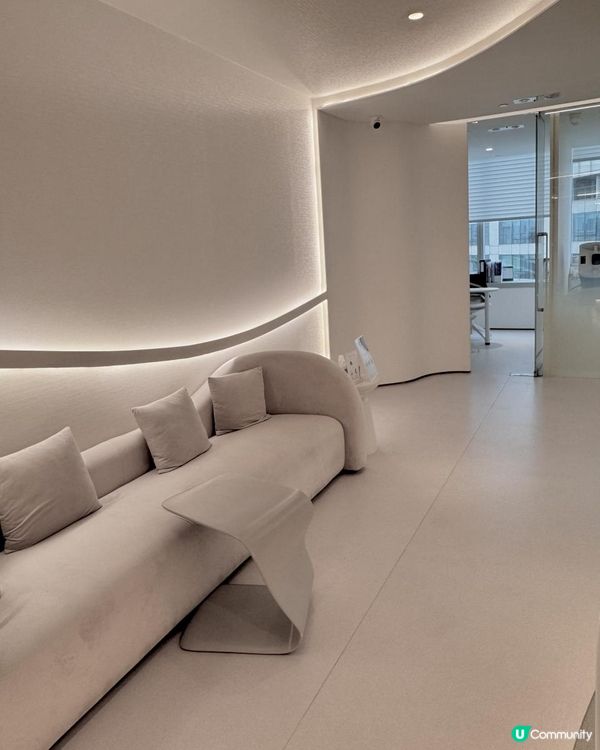 幫面部肌肉做運動！Jovena FaceStim®️深層面肌運動療程分享