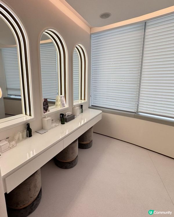 幫面部肌肉做運動！Jovena FaceStim®️深層面肌運動療程分享