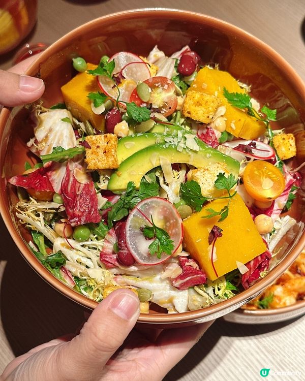 機場美食沙漠  🤫  花廚新店🌸