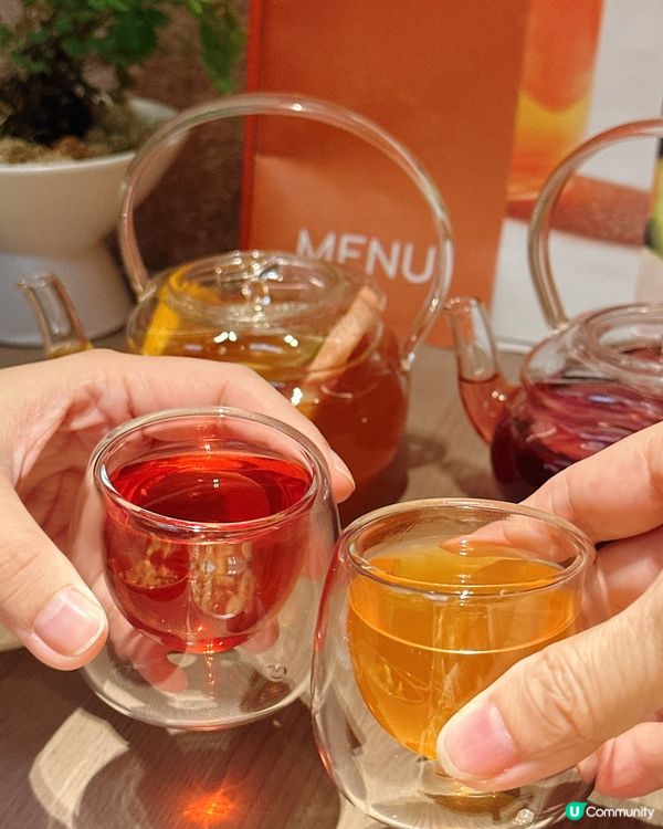 機場美食沙漠  🤫  花廚新店🌸