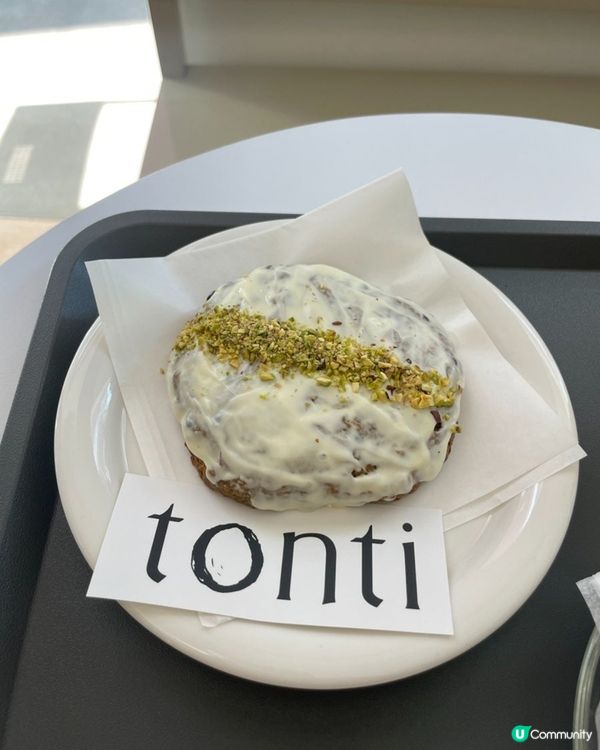 🇰🇷韓國安國純白風格咖啡店探店！超可愛熊仔咖啡🐻