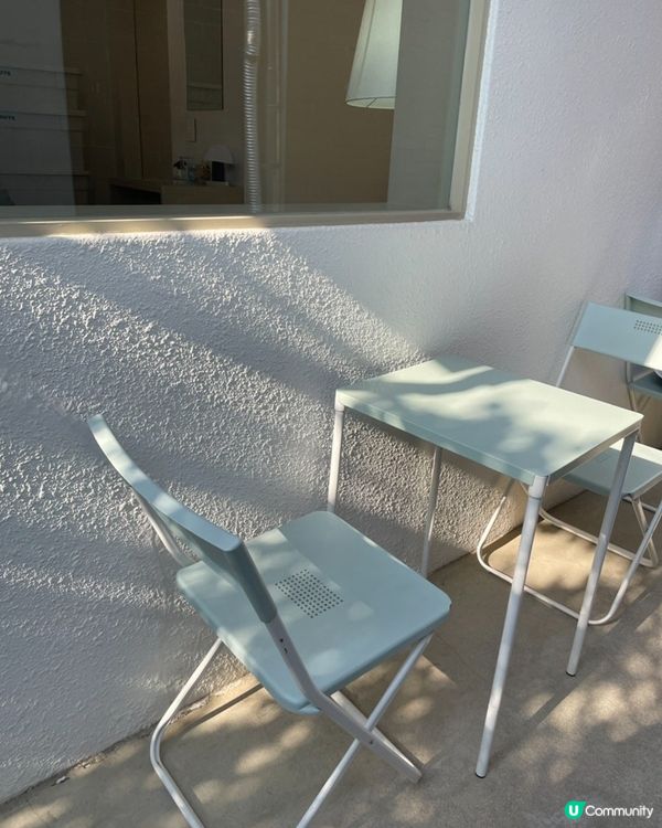 🇰🇷韓國安國純白風格咖啡店探店！超可愛熊仔咖啡🐻