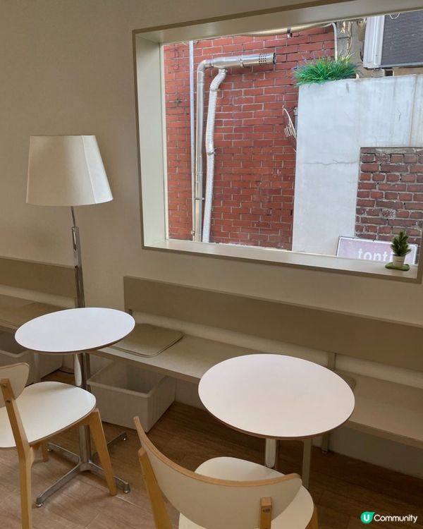 🇰🇷韓國安國純白風格咖啡店探店！超可愛熊仔咖啡🐻