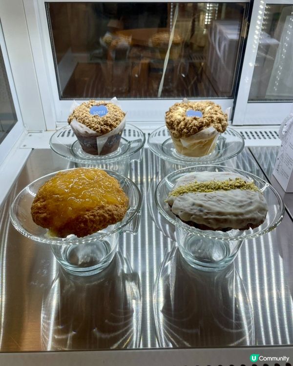 🇰🇷韓國安國純白風格咖啡店探店！超可愛熊仔咖啡🐻