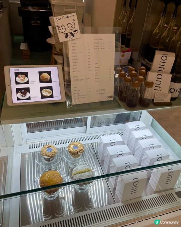 🇰🇷韓國安國純白風格咖啡店探店！超可愛熊仔咖啡🐻