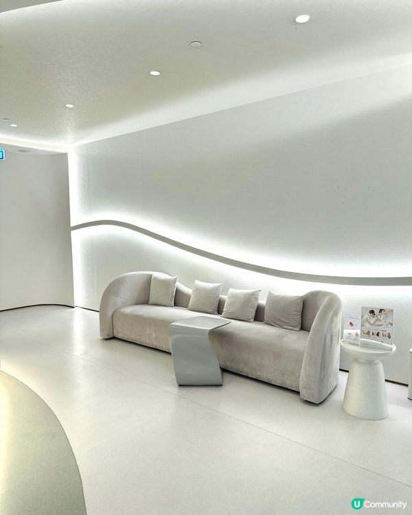 面部普拉提體驗分享💗Jovena FaceStim®️深層面肌運動療程