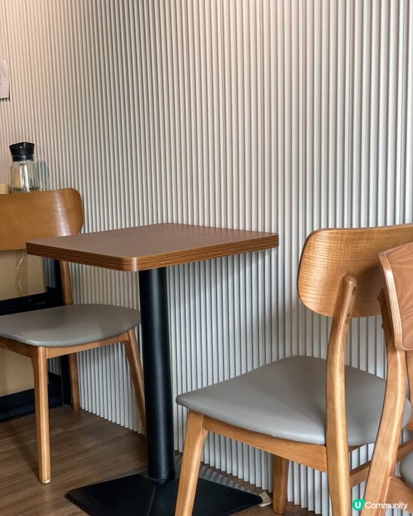 元朗｜高質cafe。TREEOO CAFE