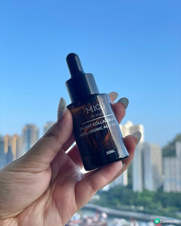 春夏保濕精華推介 ✨ 全箱費分享