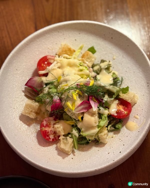 法國藍帶主理 性價比法國菜餐廳 🇫🇷