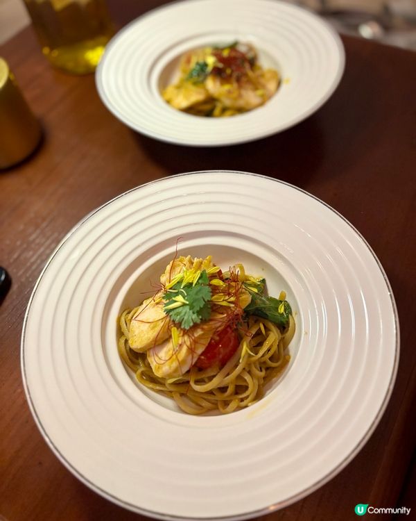 法國藍帶主理 性價比法國菜餐廳 🇫🇷