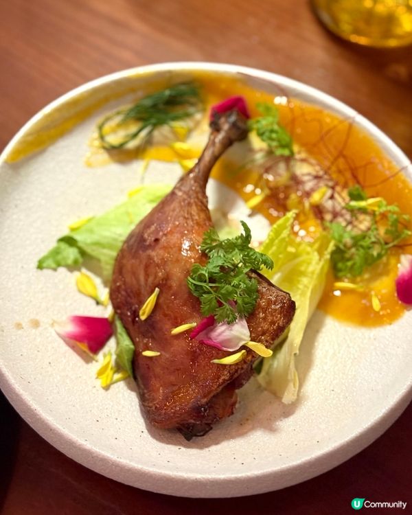 法國藍帶主理 性價比法國菜餐廳 🇫🇷