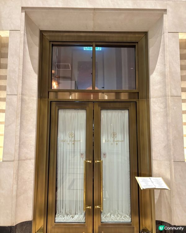 法國藍帶主理 性價比法國菜餐廳 🇫🇷