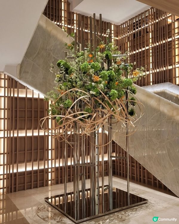 隱藏版豪華水療會